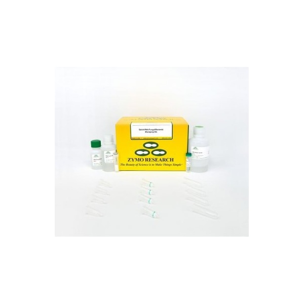 Zymo Research Quick-RNA Fungal/Bacterial Microprep Kit, 50 Preps ZR2010 - main